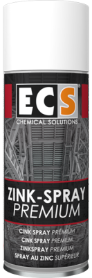 ECS Zink-Spray Premium