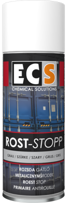 ECS Rost-Stopp grau -400 ml