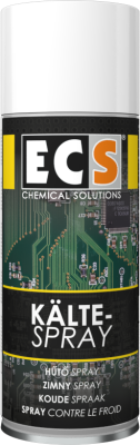 ECS Kältespray - 400 ml