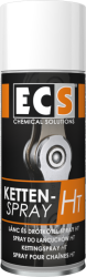 ECS Kettenspray HT - 400 ml
