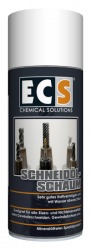 ECS Schneidölschaum - 400 ml