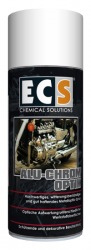ECS - Alu-Chrom Optik - 400 ml