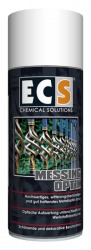 ECS Messing Optik - 400 ml