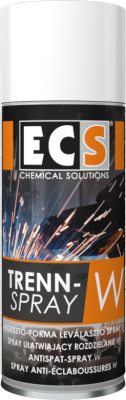 ECS Trennspray W - 400 ml