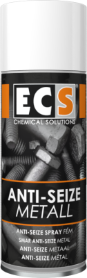 ECS Anti-Seize Metall - 400 ml