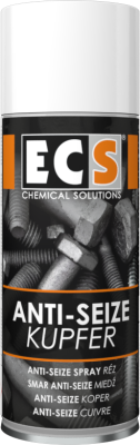 ECS Anti-Seize Kupfer - 400 ml