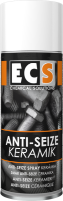 ECS Anti-Seize Keramik - 400 ml