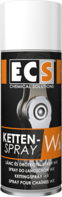 ECS Kettenspray WX - 400 ml