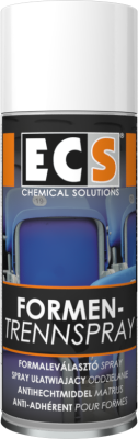 ECS Formentrennspray - 400 ml