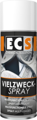 ECS Vielzweckspray - 400 ml