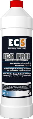 ECS-FREE - 1 L