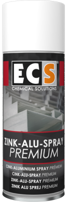 ECS Zink-Alu-Spray Premium