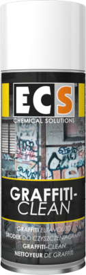 ECS Graffiti-Clean - 400 ml