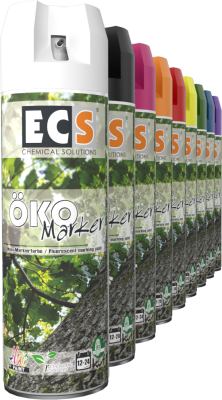 ECS ÖKO-Marker - 500 ml