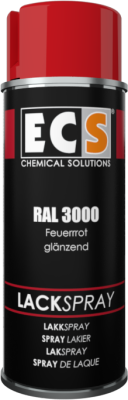 ECS Lack-Spray RAL 2008 (Beispielbild)