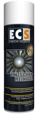 ECS Zwischenreiniger - 500 ml