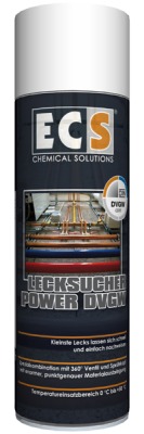 ECS Lecksucher Power - 400 ml