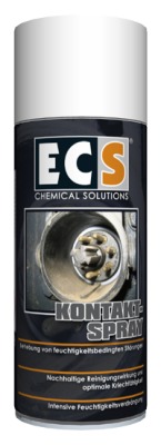 ECS Kontakspray - 400 ml