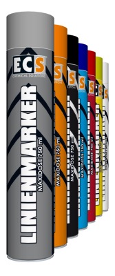 ECS Linien-Marker - 750 ml