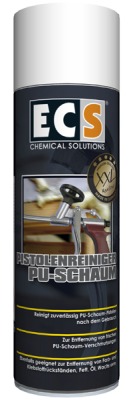 ECS Pistolenreiniger - 500 ml