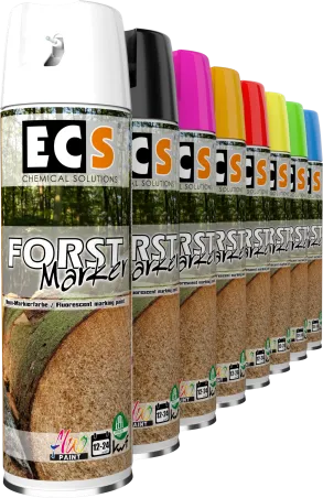 ECS FORST-Marker - 500 ml