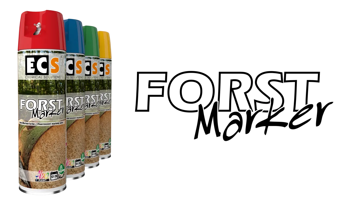 FORST-MARKER STANDARD