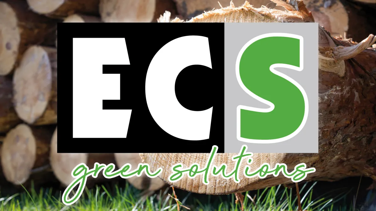 ECS green