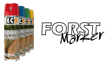 FORST-MARKER STANDARD