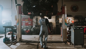 ECS Automotive
