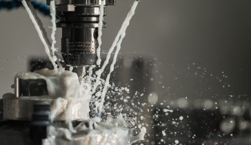 Metallbearbeitung