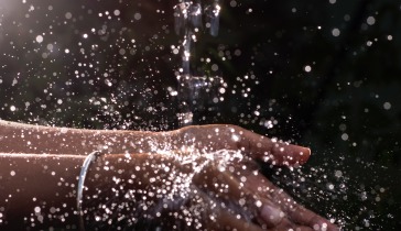 Hand Wasser - Hautschutz & Pflege