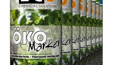 ECS ÖKO-Marker - 500 ml