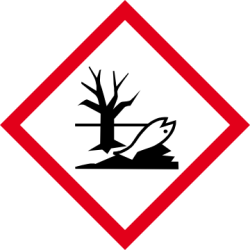 Umwelt (GHS 09)