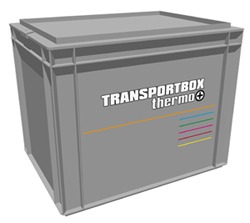 ECS Transportbox