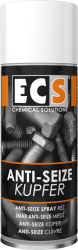 ECS Anti-Seize Kupfer - 400 ml