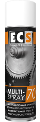 ECS Multi 70 - 500 ml