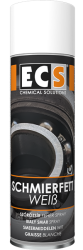 ECS Schmierfett weiß - 500 ml
