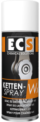 ECS Kettenspray WX - 400 ml