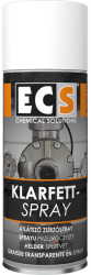 ECS Klarfett-Spray - 400 ml