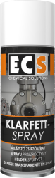 ECS Klarfett-Spray - 400 ml