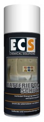 ECS Batteriepolschutz - 400 ml