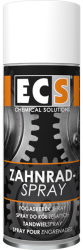 ECS Zahnradspray - 400 ml