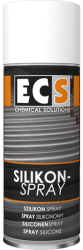 ECS Silikonspray - 400 ml
