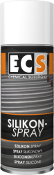 ECS Silikonspray - 400 ml