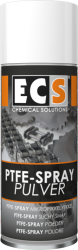 ECS PTFE-Spray Pulver - 400 ml