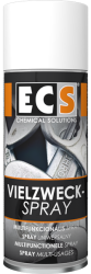 ECS Vielzweckspray - 400 ml