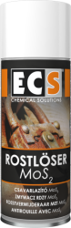 ECS Rostlöser mit MoS2 - 400 ml