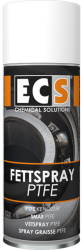 ECS Fettspray PTFE - 400 ml