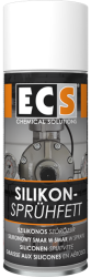 ECS Silikon-Sprühfett - 400 ml