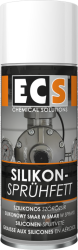 ECS Silikon-Sprühfett - 400 ml